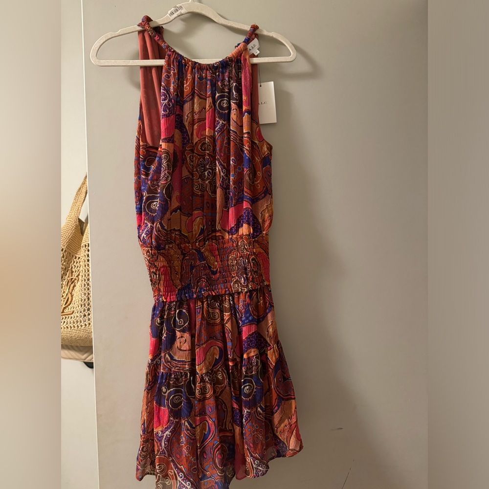 ALC Dress